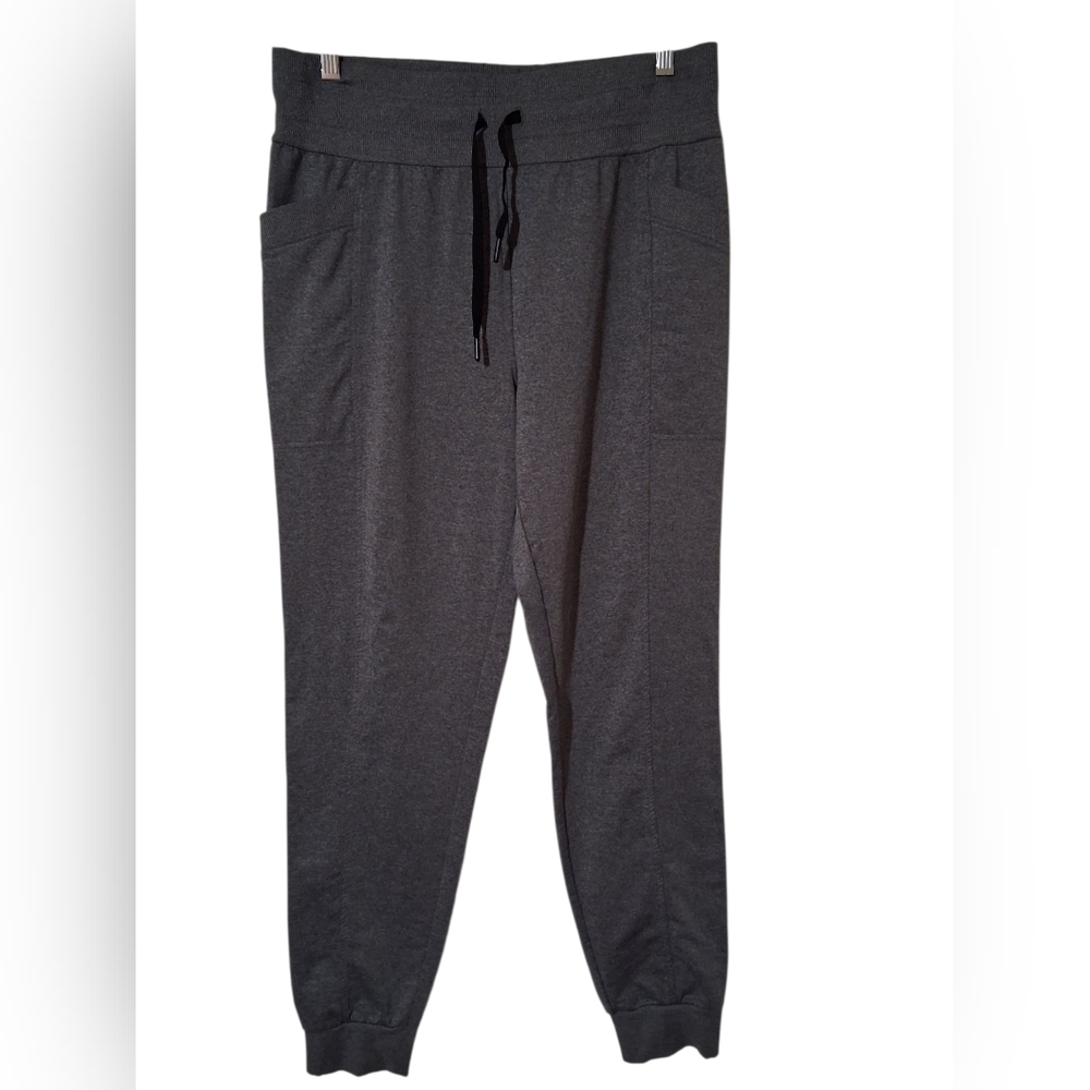 32 Degrees HEAT  Joggers Sweatpants Dark Gray – Men’s Medium
